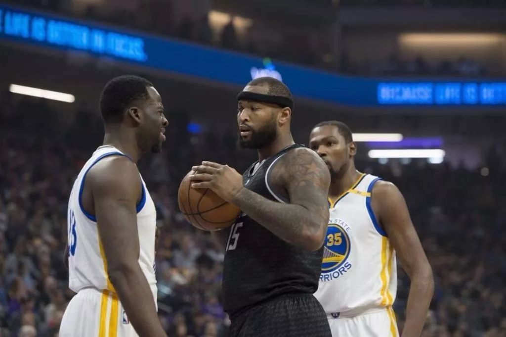 考辛斯再加盟勇士,考辛斯加盟勇士原因