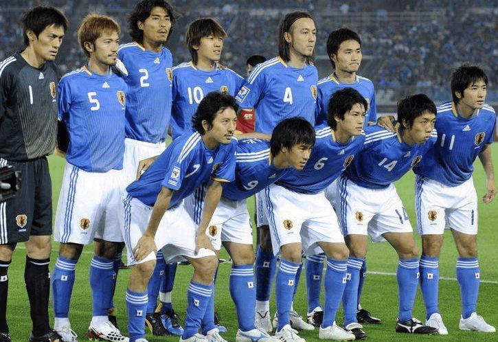 现在的日本足球有多厉害,日本足球为啥厉害