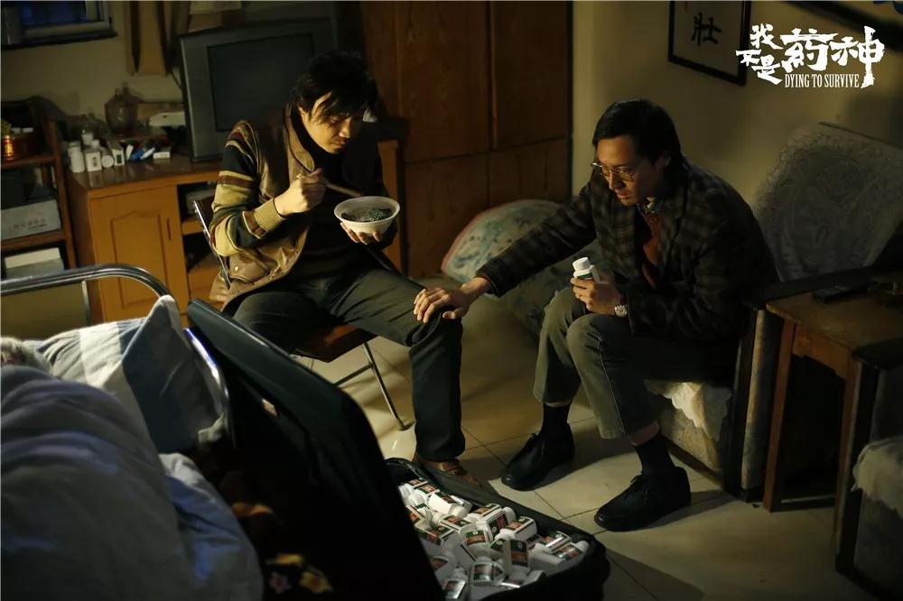 这部人人都在夸的新片，戳中了中国人的痛点