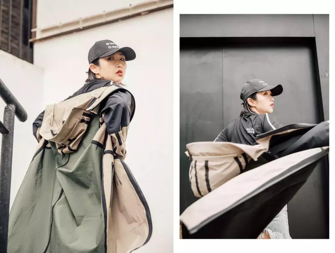 找到适合你的穿搭,找到了适合自己的穿搭风格