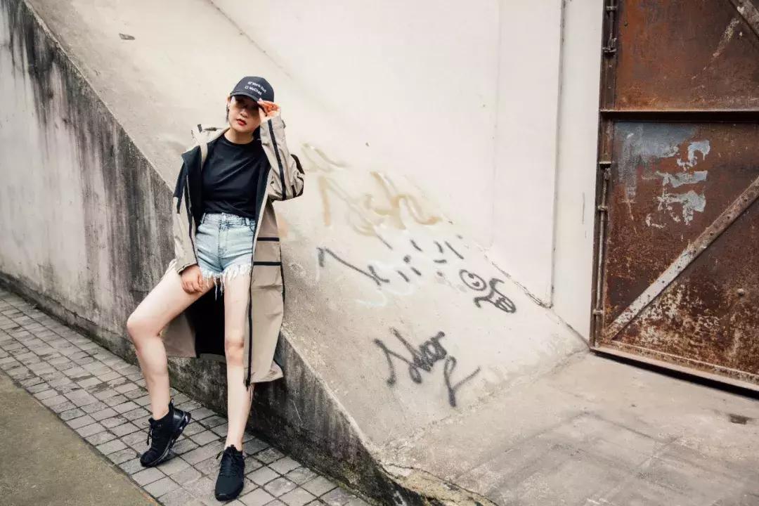 找到适合你的穿搭,找到了适合自己的穿搭风格