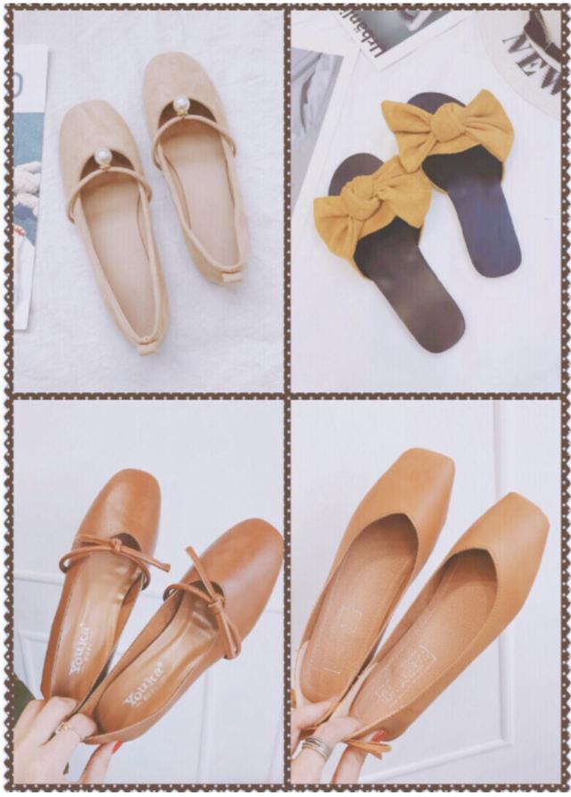 值得入手的夏季女鞋品牌,今年最值得入手的女鞋