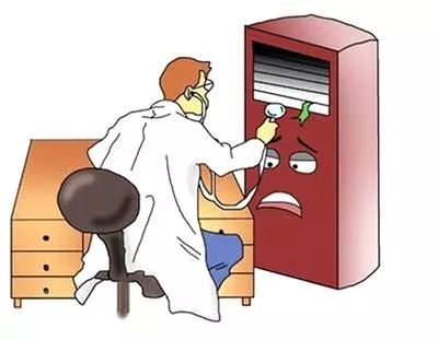 空调维修怎么避免被坑,空调维修套路多三招教你轻松应对