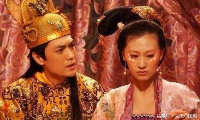 史上最胖的宠妃，皇帝赐她称号“媚猪”，深谙“房中术”宠冠六宫