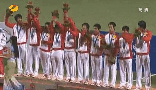 中国男足队伍,中国男足这一次进世界杯了吗