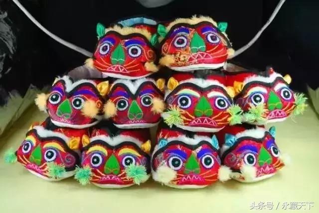 100种中国符号长见识了,中国100种符号大全