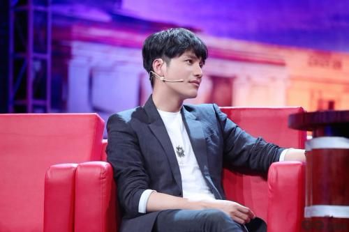 陈坤回应儿子亲生妈妈的身份,陈坤力挺c罗