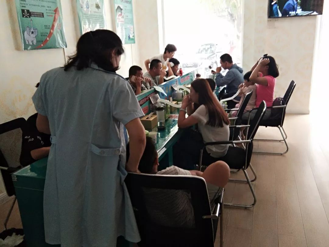 内蒙古包头过敏性鼻炎高发原因,内蒙古过敏性鼻炎患者激增