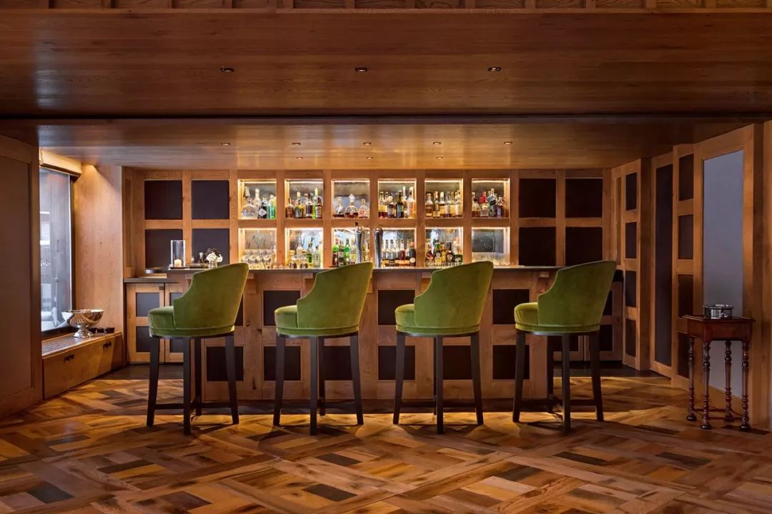 安缦东京度假村,东京安缦度假村