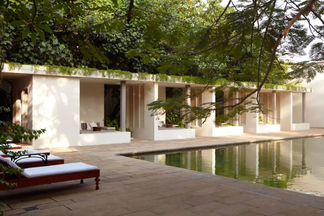 安缦东京度假村,东京安缦度假村