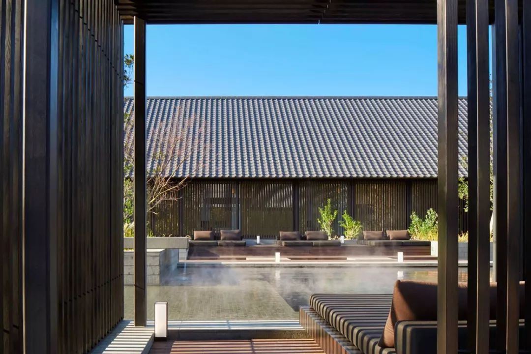 安缦东京度假村,东京安缦度假村