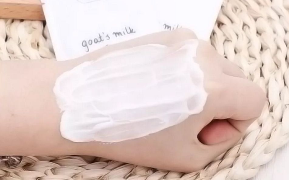 冰岛补水美白面膜,波兰面膜