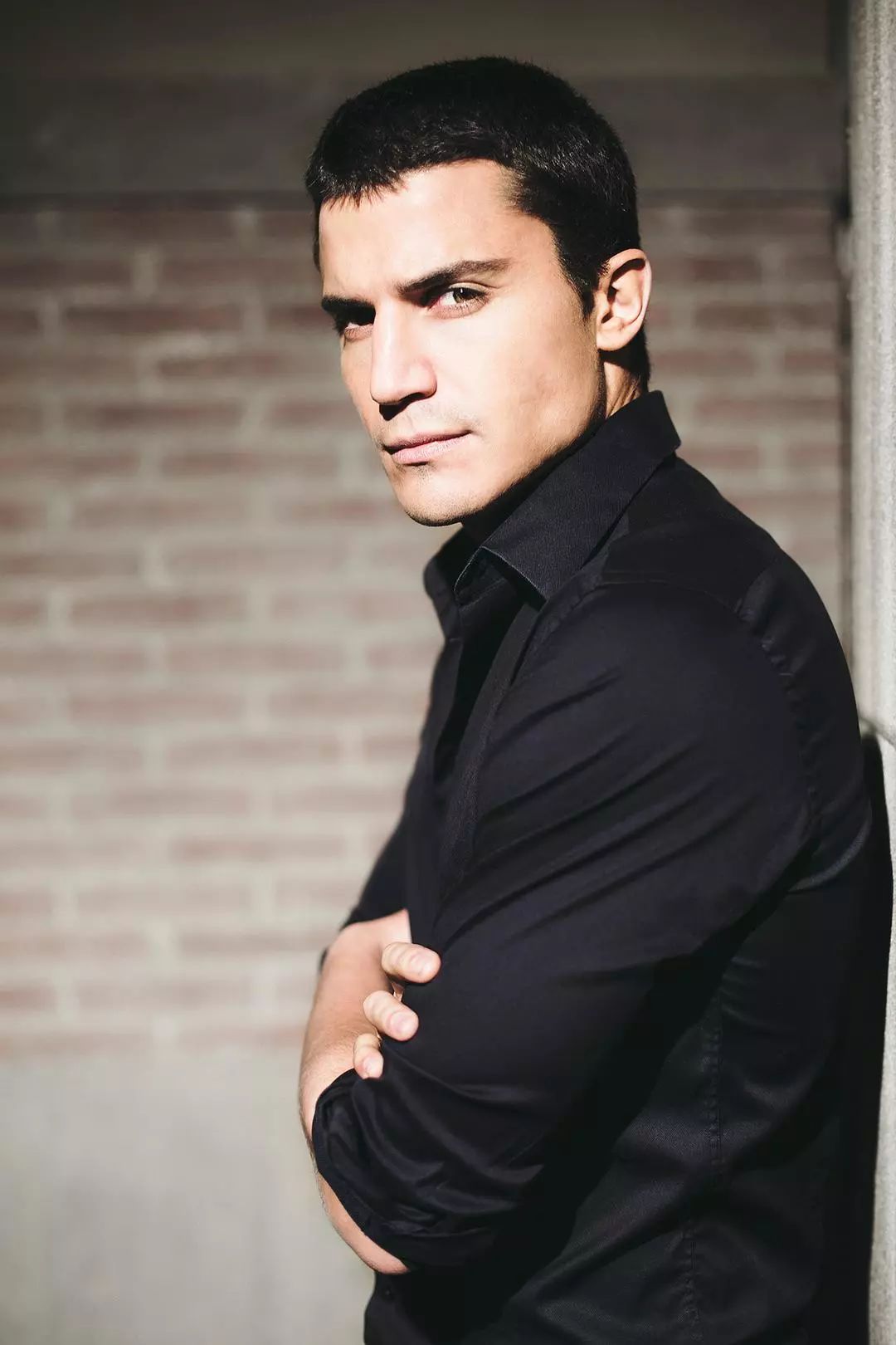 世界杯拯救脸盲症｜一篇文教你区分欧洲*男美**子