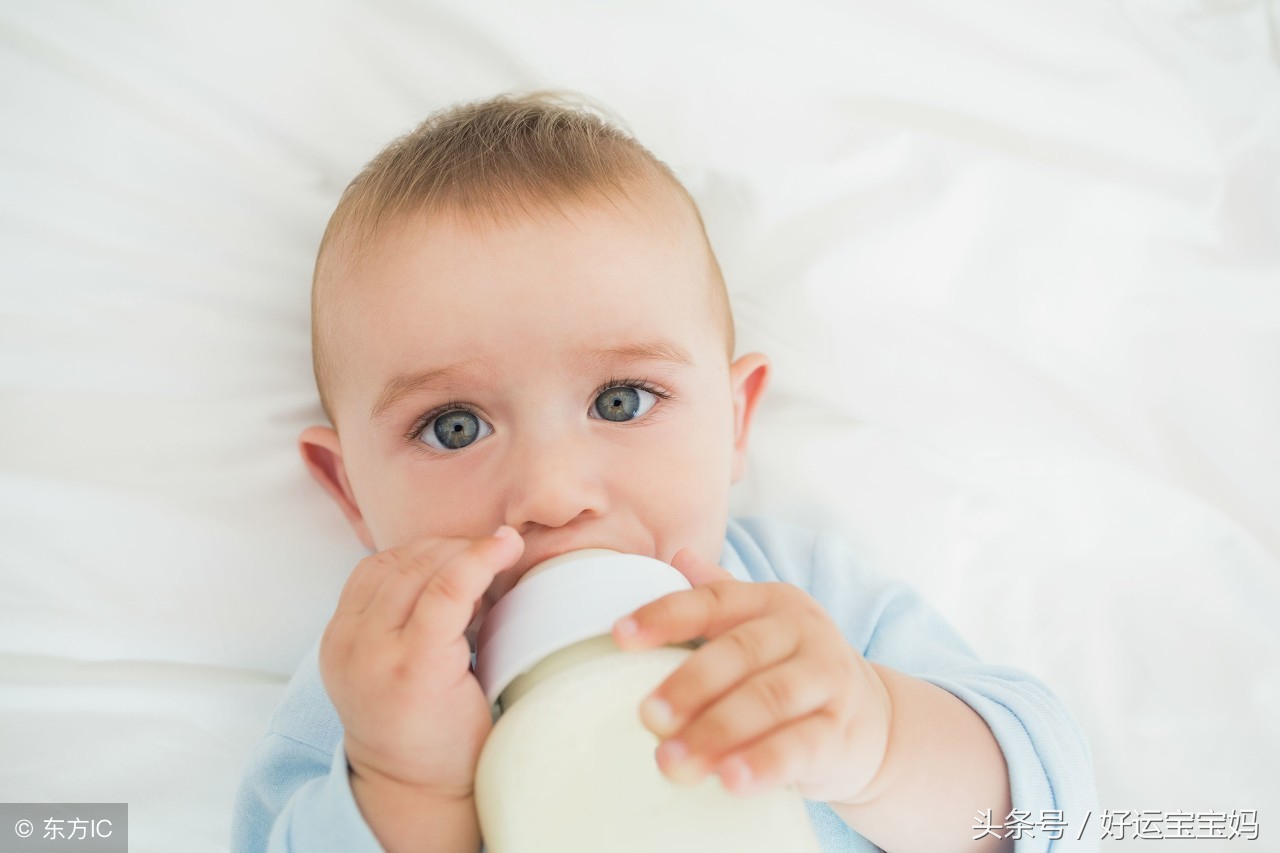 宝宝厌奶怎么办最有效的方法,夏天太热6个月宝宝厌奶如何应对