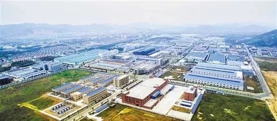 浙江湖州二等功喜报,湖州这些地方获评省级荣誉