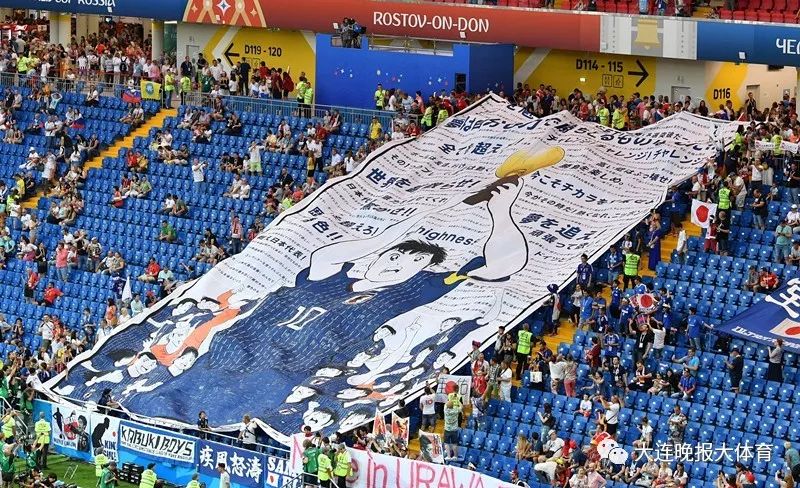 日本队虽败犹荣，留给中国足球太多思考