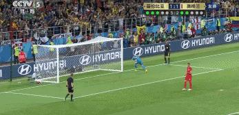 看着英格兰赢下点球大战，真心感慨一句，年轻真好