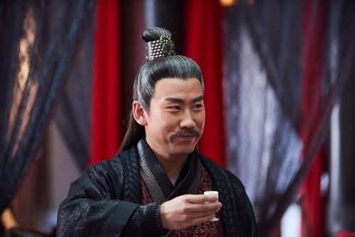 射雕英雄传10大高手排名,射雕英雄传十大高手欧阳锋进前三