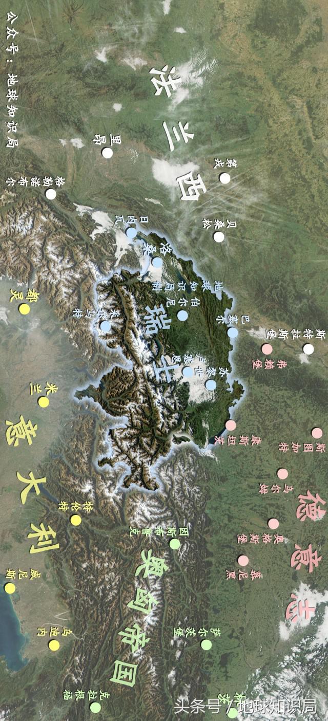 瑞典与瑞士对比,瑞士和瑞典哪个更强