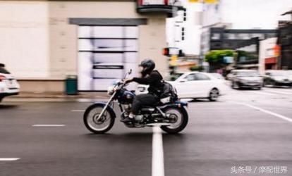 普通摩托车骑行注意事项和禁忌,摩托车骑行时的注意事项有哪些