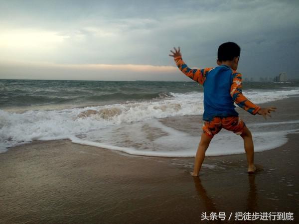 绥中到秦皇岛自驾,绥中到南戴河自驾