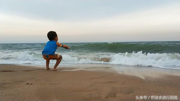 绥中到秦皇岛自驾,绥中到南戴河自驾