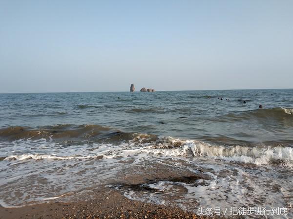 绥中到秦皇岛自驾,绥中到南戴河自驾