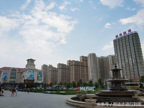 绥中到秦皇岛自驾,绥中到南戴河自驾