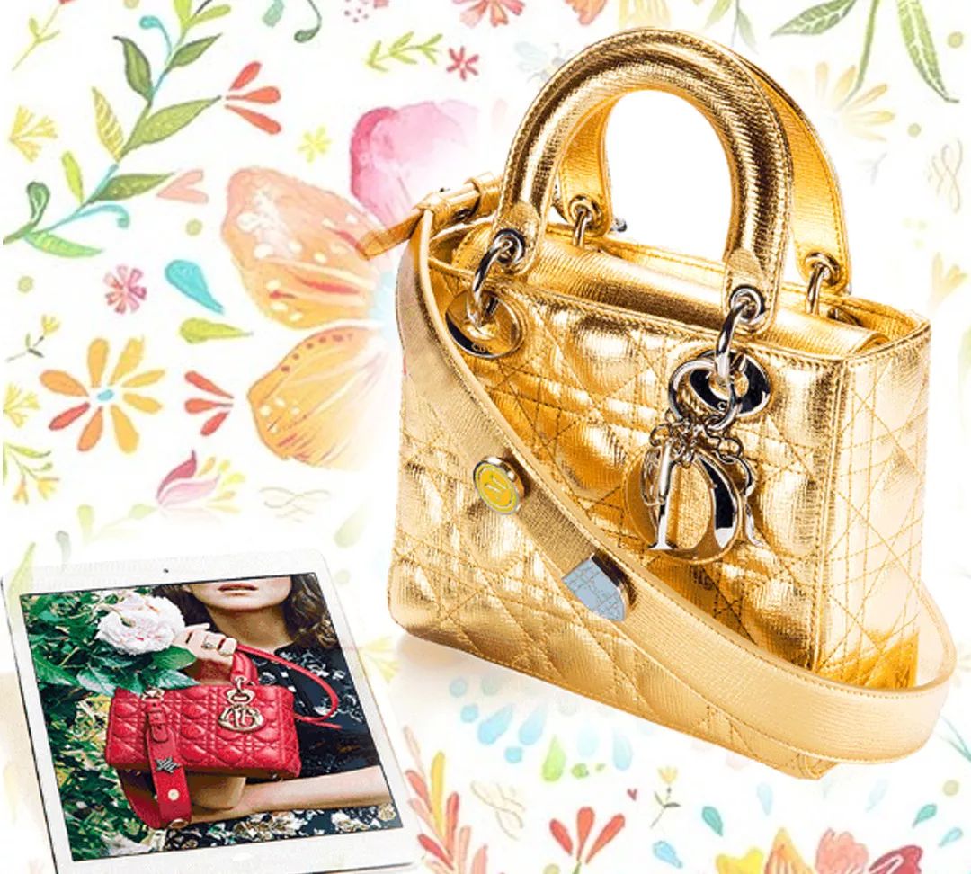 二手奢侈品如何不被坑的,二手奢侈品市场为何这么火爆