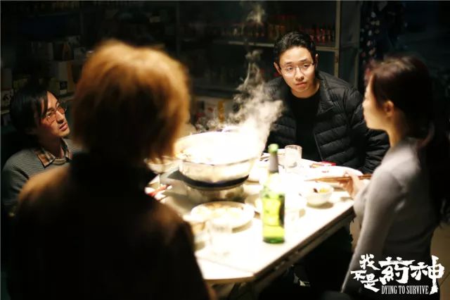 这部争气的救命片,票房50亿我不嫌多!