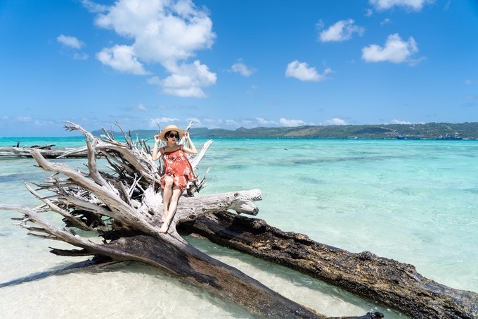 塞班岛5日自由行攻略大全,塞班5天游攻略