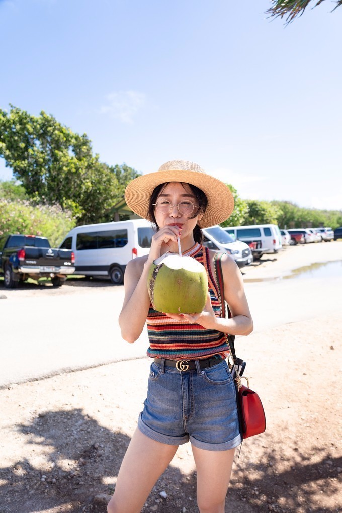 塞班岛5日自由行攻略大全,塞班5天游攻略