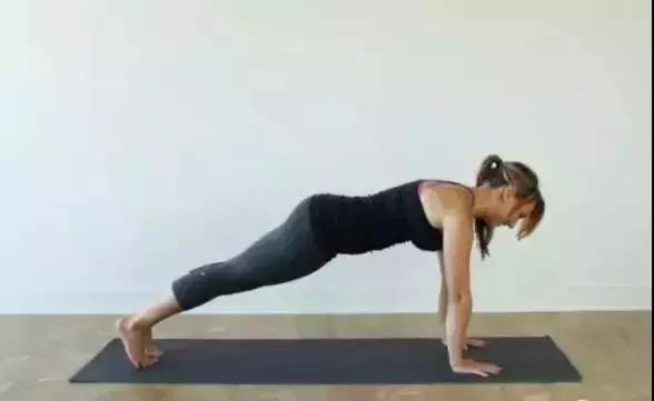 普拉提床上训练基础动作,普拉提大器械课程60分钟整套动作