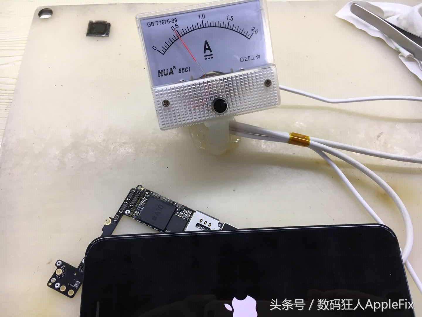 iphone7恢复原系统,iphone7恢复ios10系统