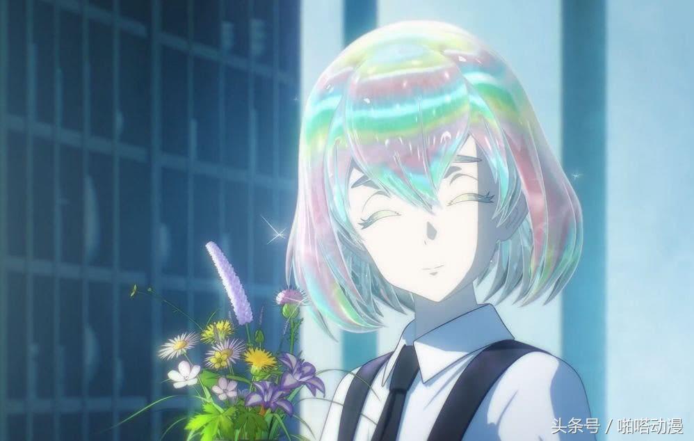 盘点那些治愈的动画,小天使动画最感人的视频