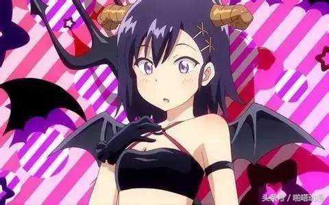 盘点那些治愈的动画,小天使动画最感人的视频