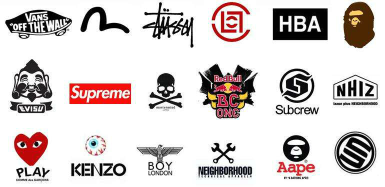 买潮牌去什么店,买潮牌