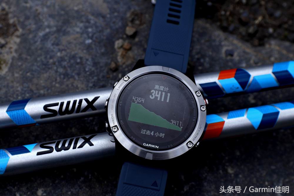 garminfenix5测评,garminfenix5评测