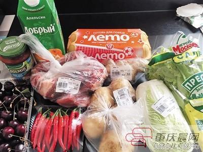 100元人民币在俄罗斯能干什么？物价到底高不高