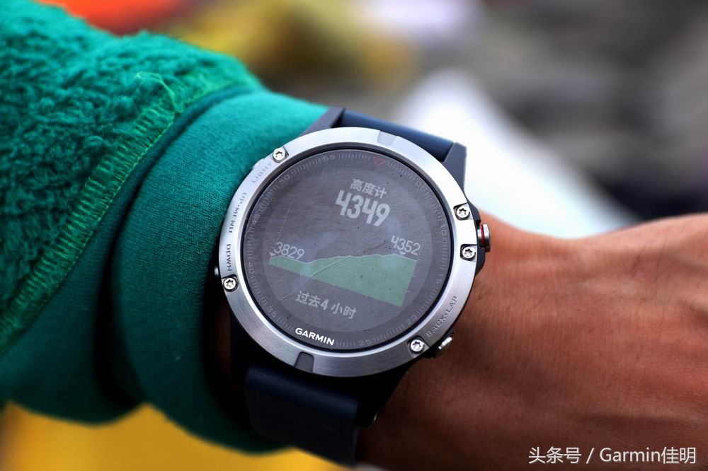 garminfenix5测评,garminfenix5评测