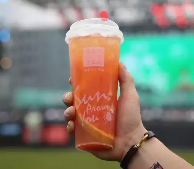 茶饮品牌如何打造爆款,门店增长最快的茶饮品牌