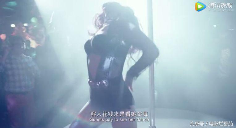 还没上映就被剧透了一年的电影,看完让人颠覆三观的国产电影