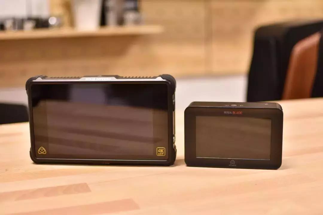 atomos记录仪5寸,atomos记录仪测评