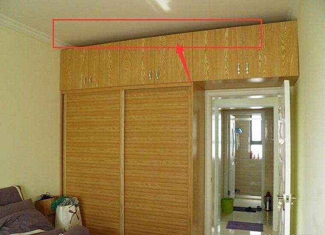 衣柜上走石膏线怎样不会掉,衣柜上怎么走石膏线