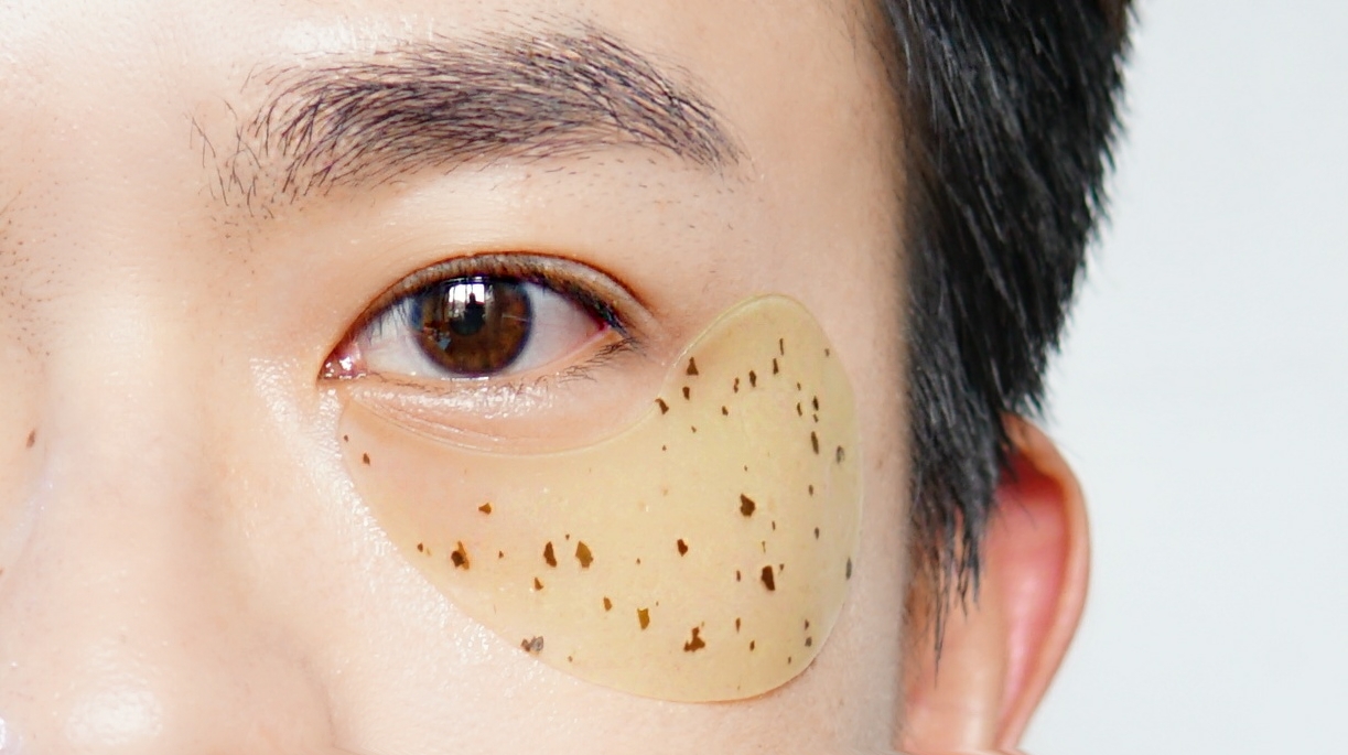 公认最好用的10大眼膜,用了眼膜细纹减少