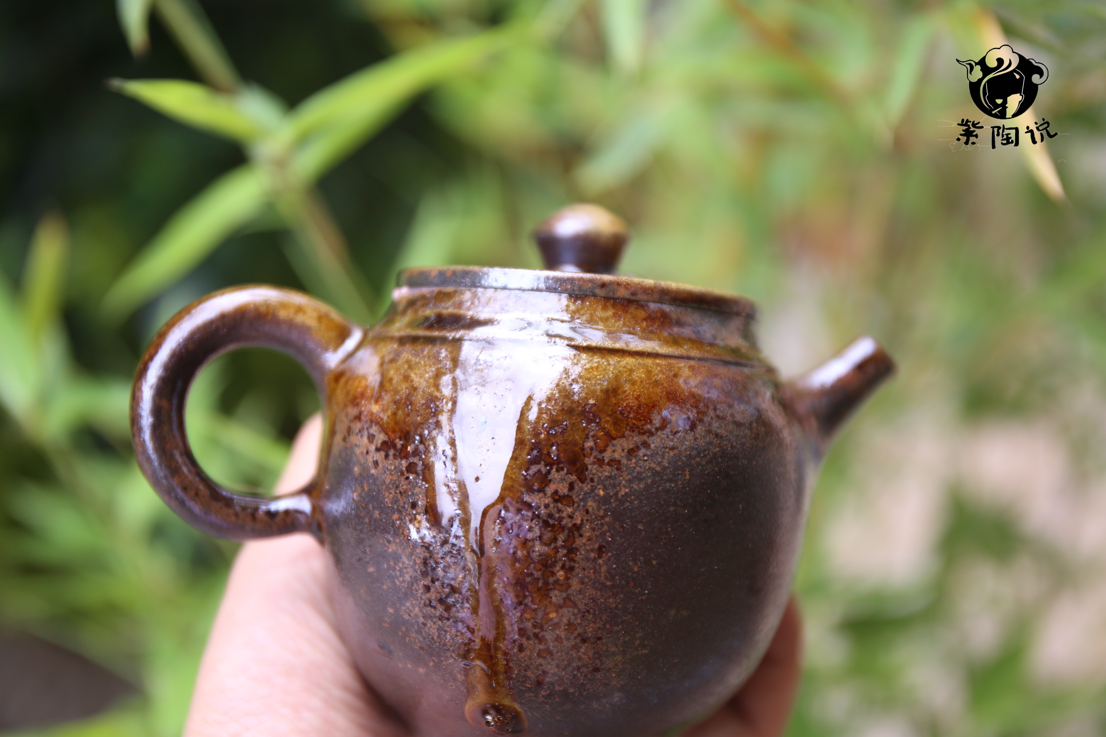建水紫陶壶与紫砂壶的区别,建水紫陶壶开壶的正确方法