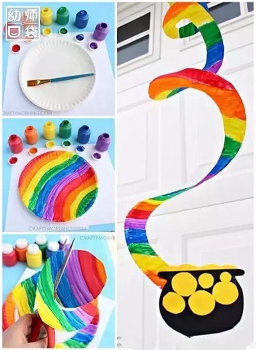 美术机构暑假创意活动,好玩儿创意的美术活动