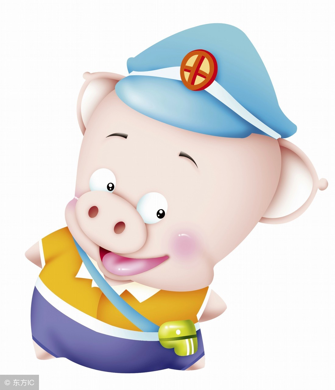 2024年1月5日生肖猪运势,生肖猪明日运势简介