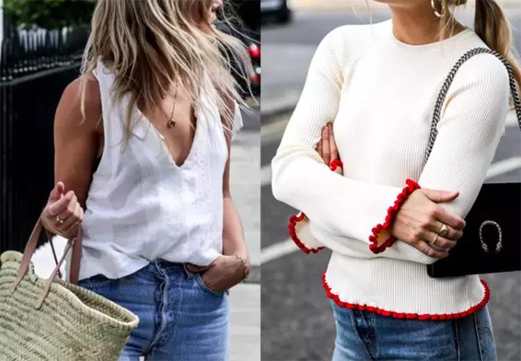 伦敦博主的珠宝匣,最爱腔调感金色