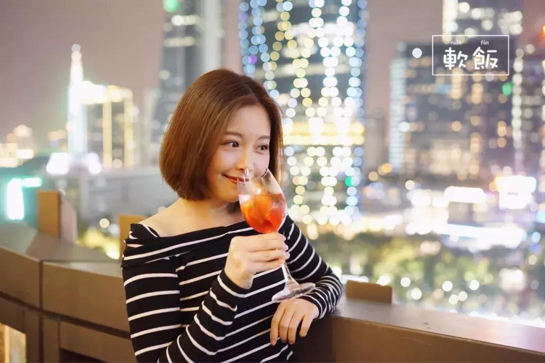 NEWS｜拥有米其林血统的意大利餐厅Mercato插旗广州K11啦！